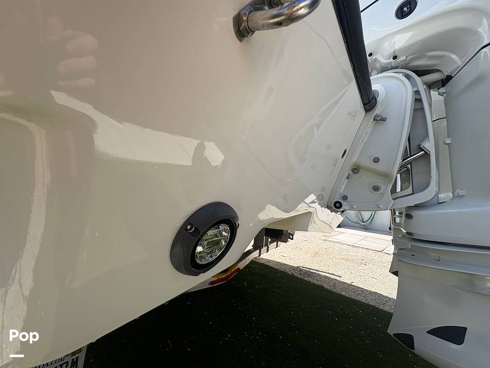 Slide: The Image of Century 3000 Sport Cabin 1998 - 15588239