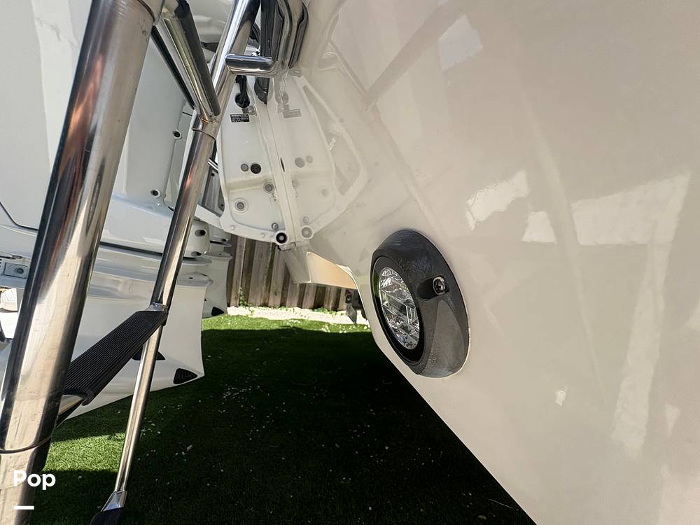 Slide: The Image of Century 3000 Sport Cabin 1998 - 15588241