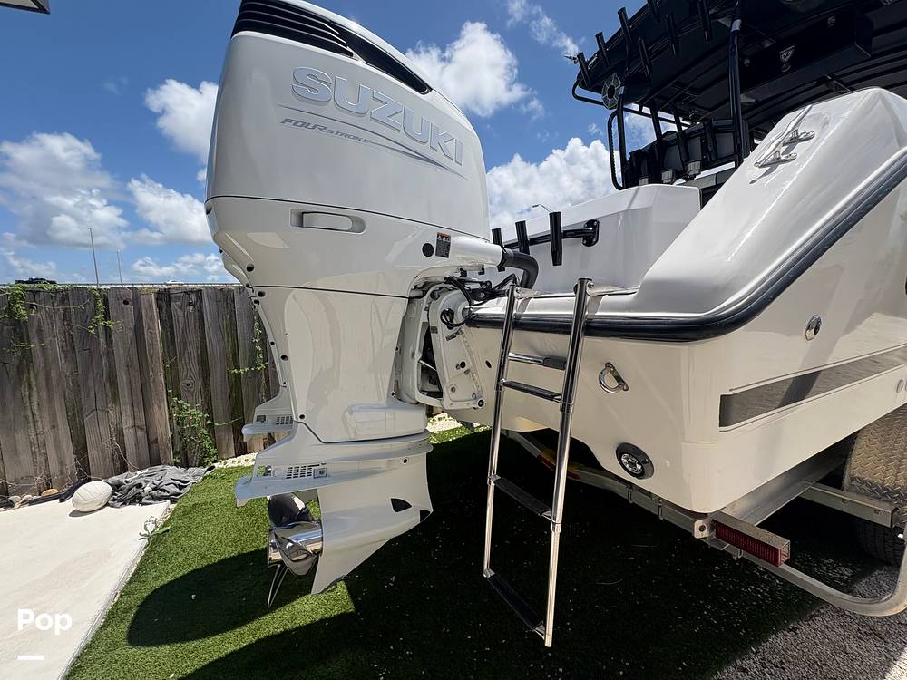 Slide: The Image of Century 3000 Sport Cabin 1998 - 15588242