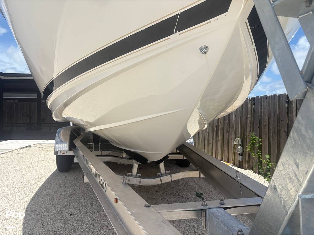 Slide: The Image of Century 3000 Sport Cabin 1998 - 15588245