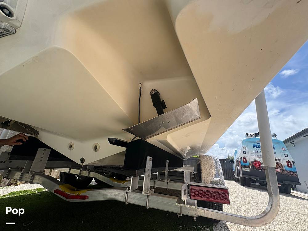 Slide: The Image of Century 3000 Sport Cabin 1998 - 15588250