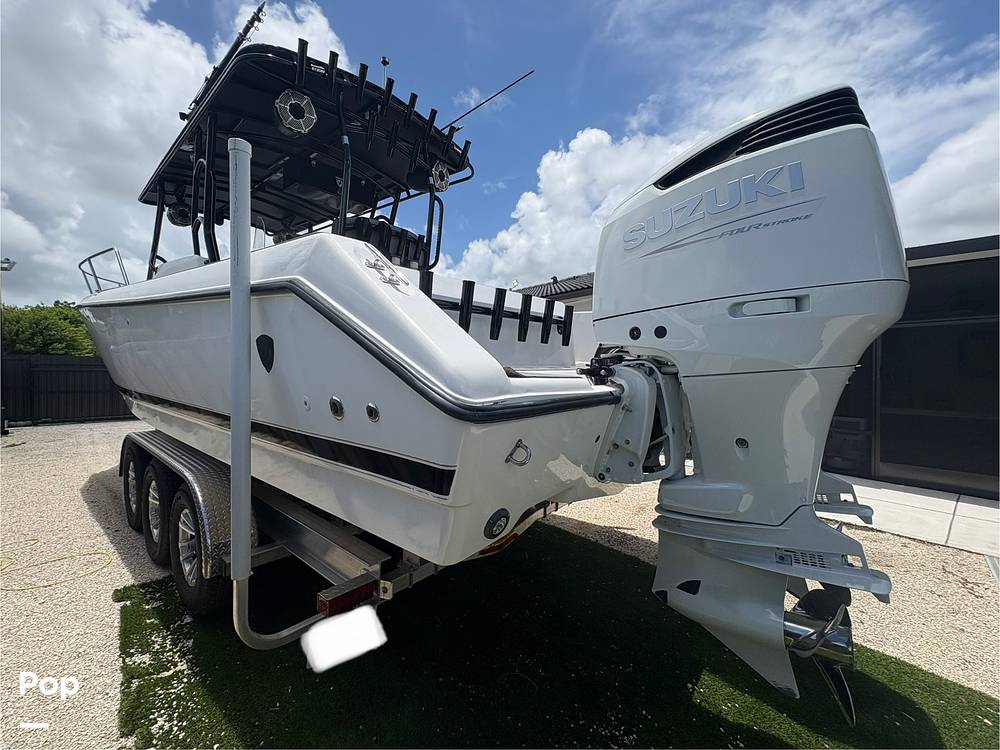 Slide: The Image of Century 3000 Sport Cabin 1998 - 15591586