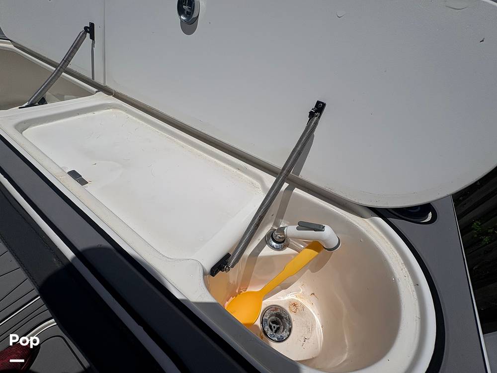 Slide: The Image of Century 3000 Sport Cabin 1998 - 15588129