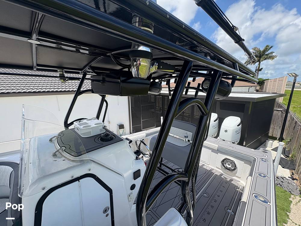 Slide: The Image of Century 3000 Sport Cabin 1998 - 15588208