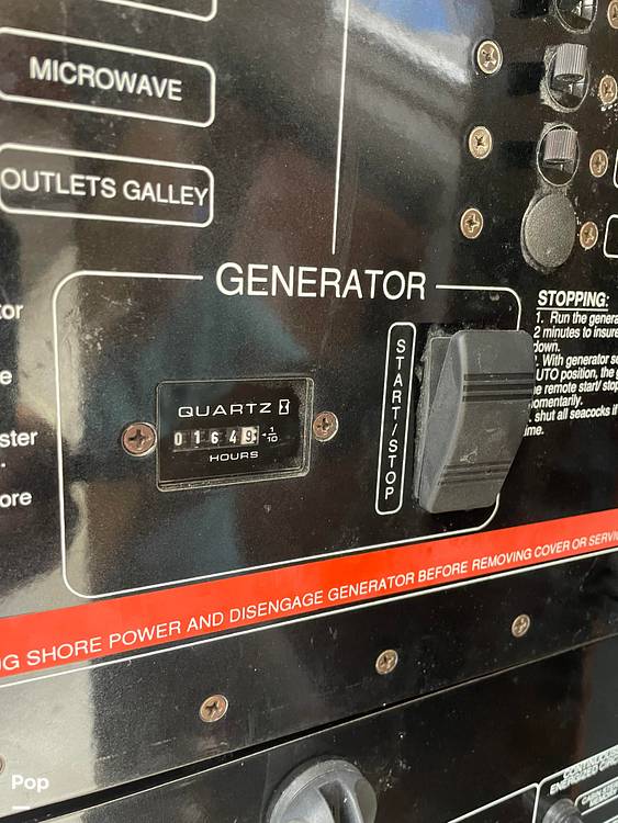 Slide: The Image of Generator - 15337625