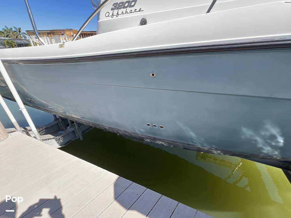 Slide: The Image of Century 3200 Offshore 2008 - 15191986