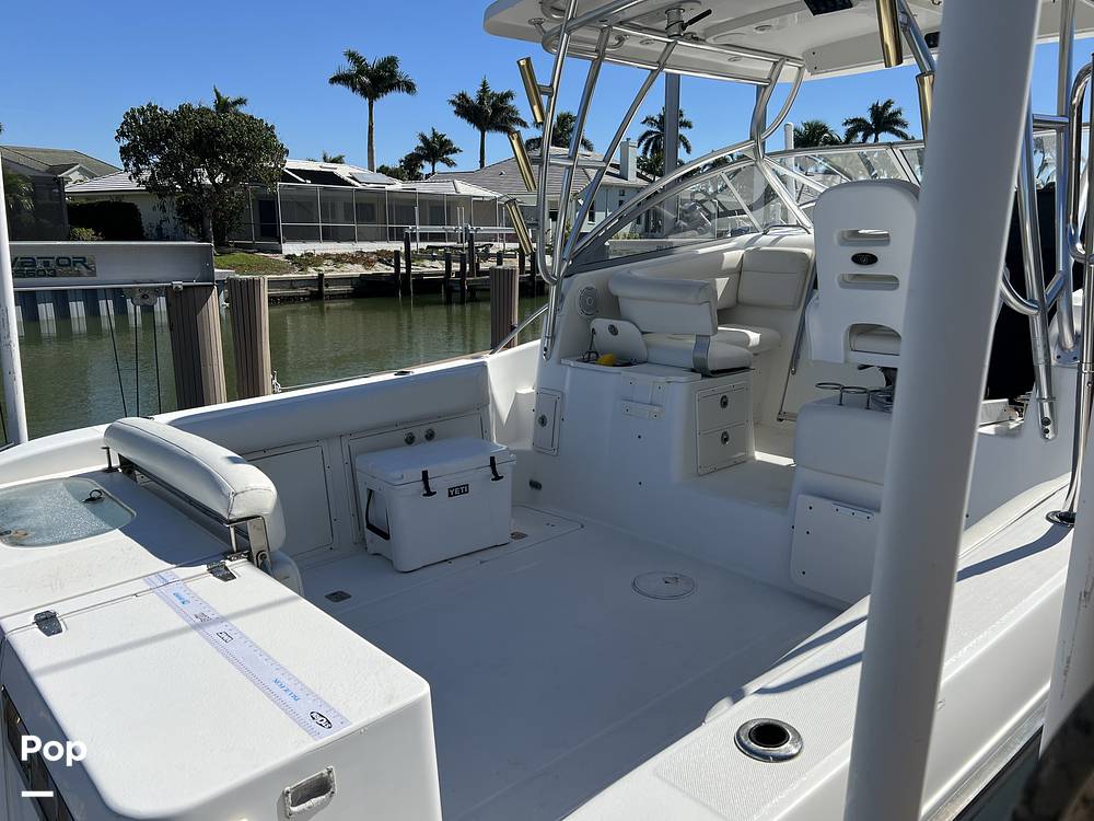 Slide: The Image of Century 3200 Offshore 2008 - 15191997