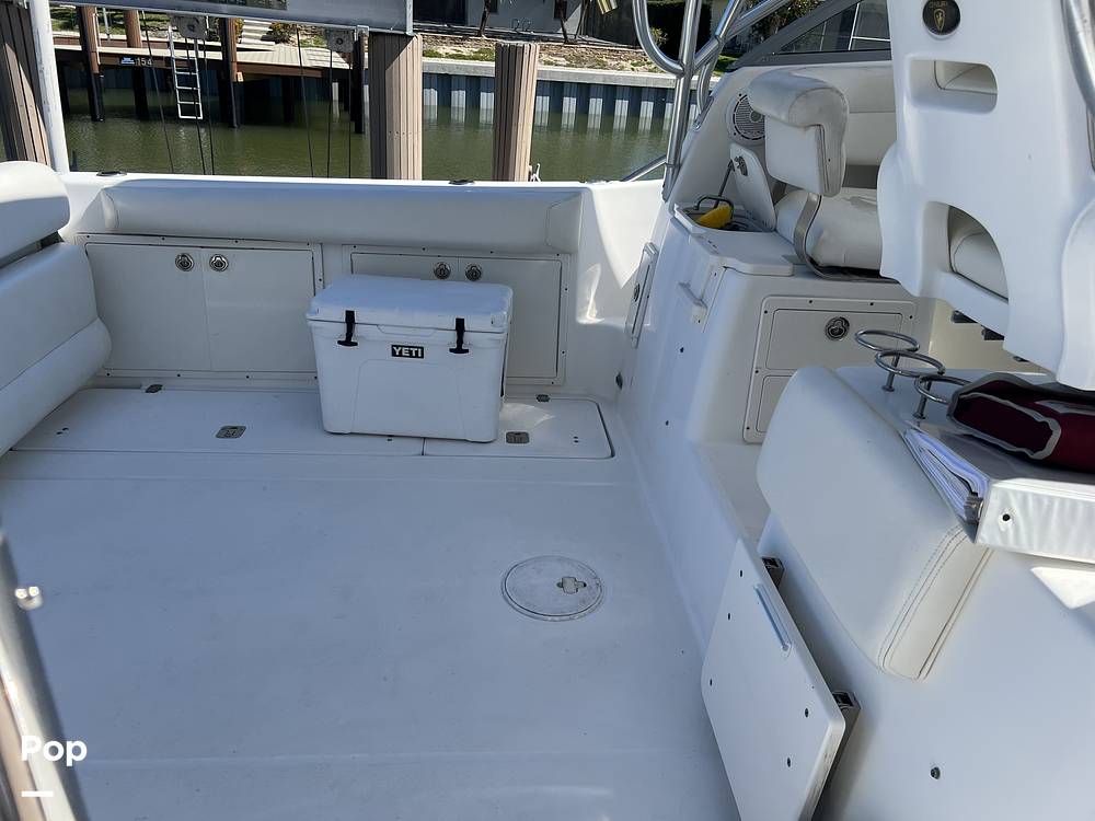 Slide: The Image of Century 3200 Offshore 2008 - 15191999