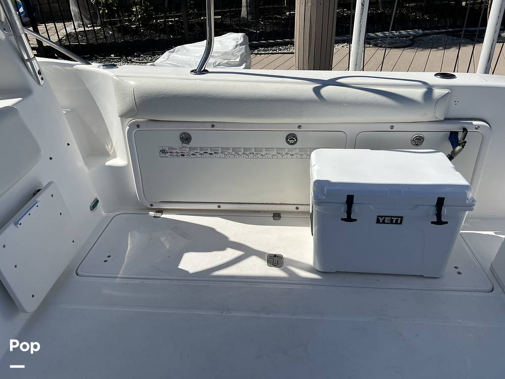 Slide: The Image of Century 3200 Offshore 2008 - 15192011