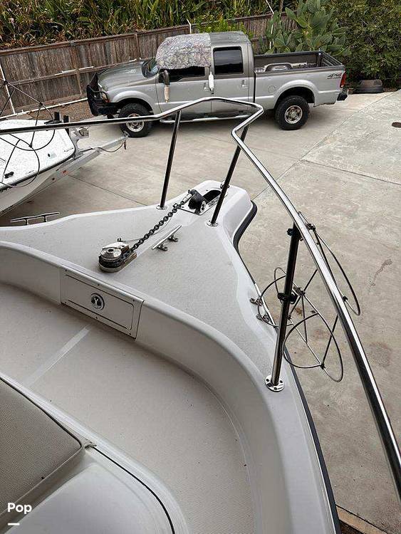 Slide: The Image of Windlass/bow Pulpit/bow Rail - 14457730