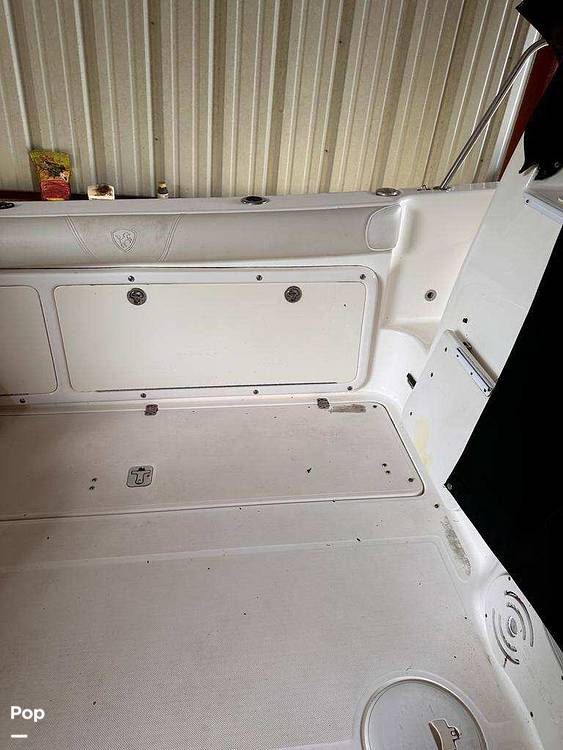 Slide: The Image of Coaming Pads/under Gunnel Storage - 14457729
