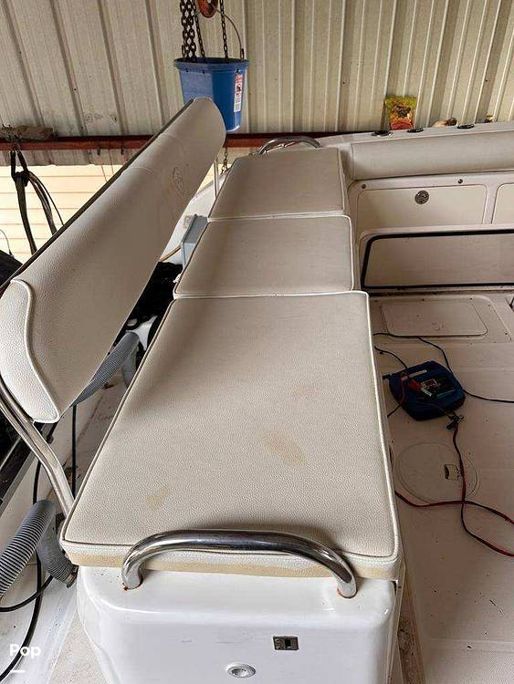 Slide: The Image of Stern Passenger Seating With Storage - 14457745