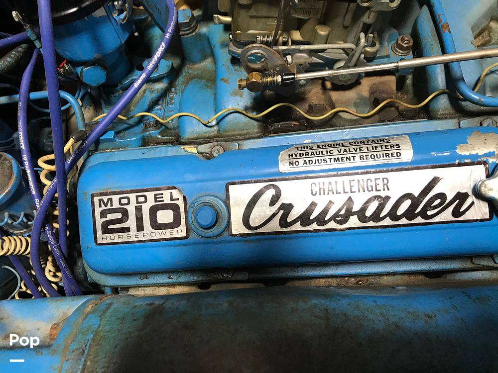 Slide: The Image of 210 Crusader - 9302170
