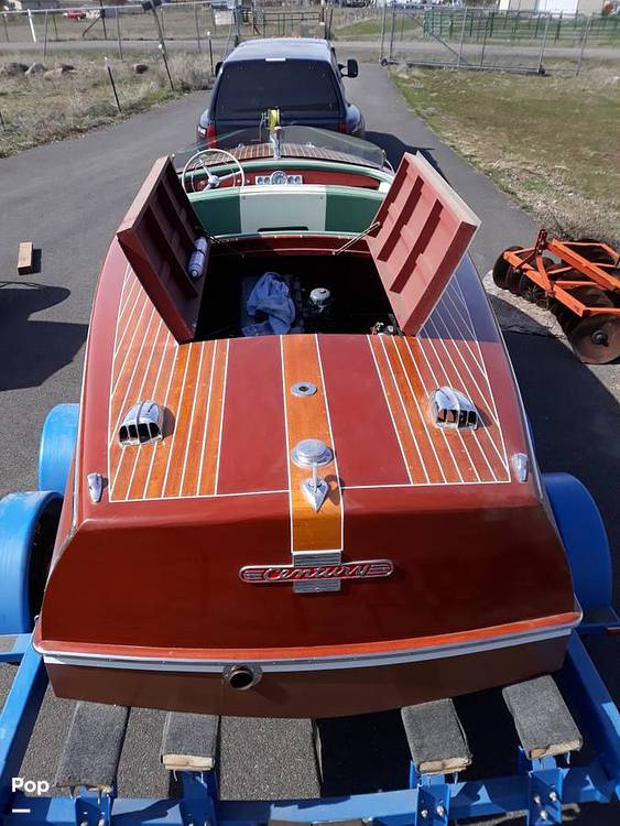 Slide: The Image of Century Sea Maid 20 1947 - 15635517