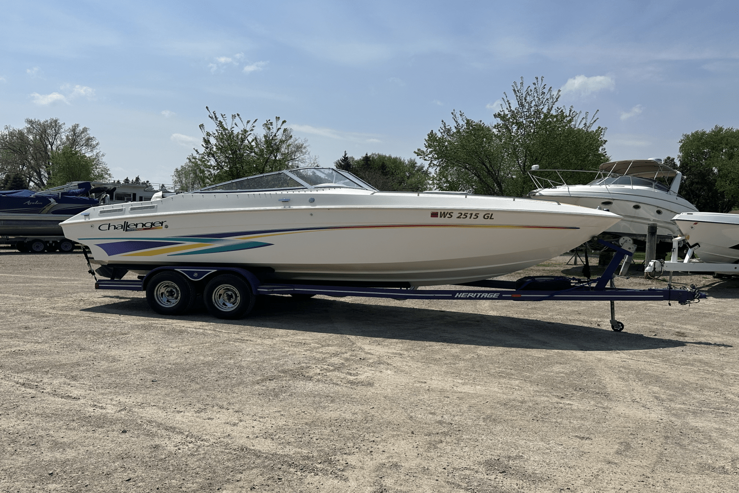 Slide: The Image of Challenger 24 2000 - 0