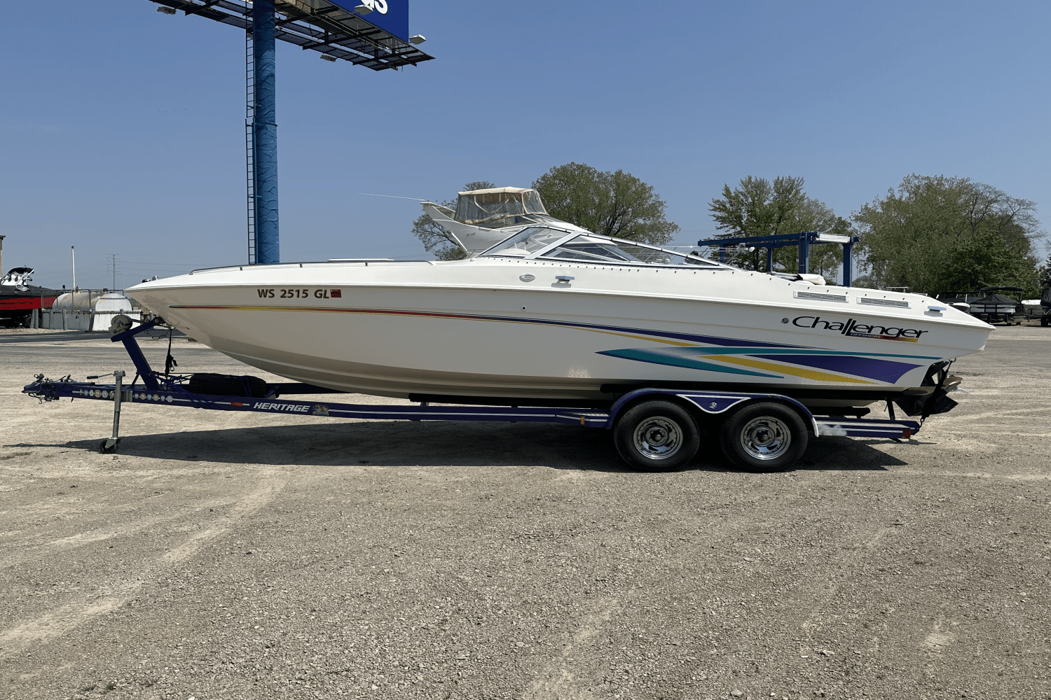 Slide: The Image of Challenger 24 2000 - 1