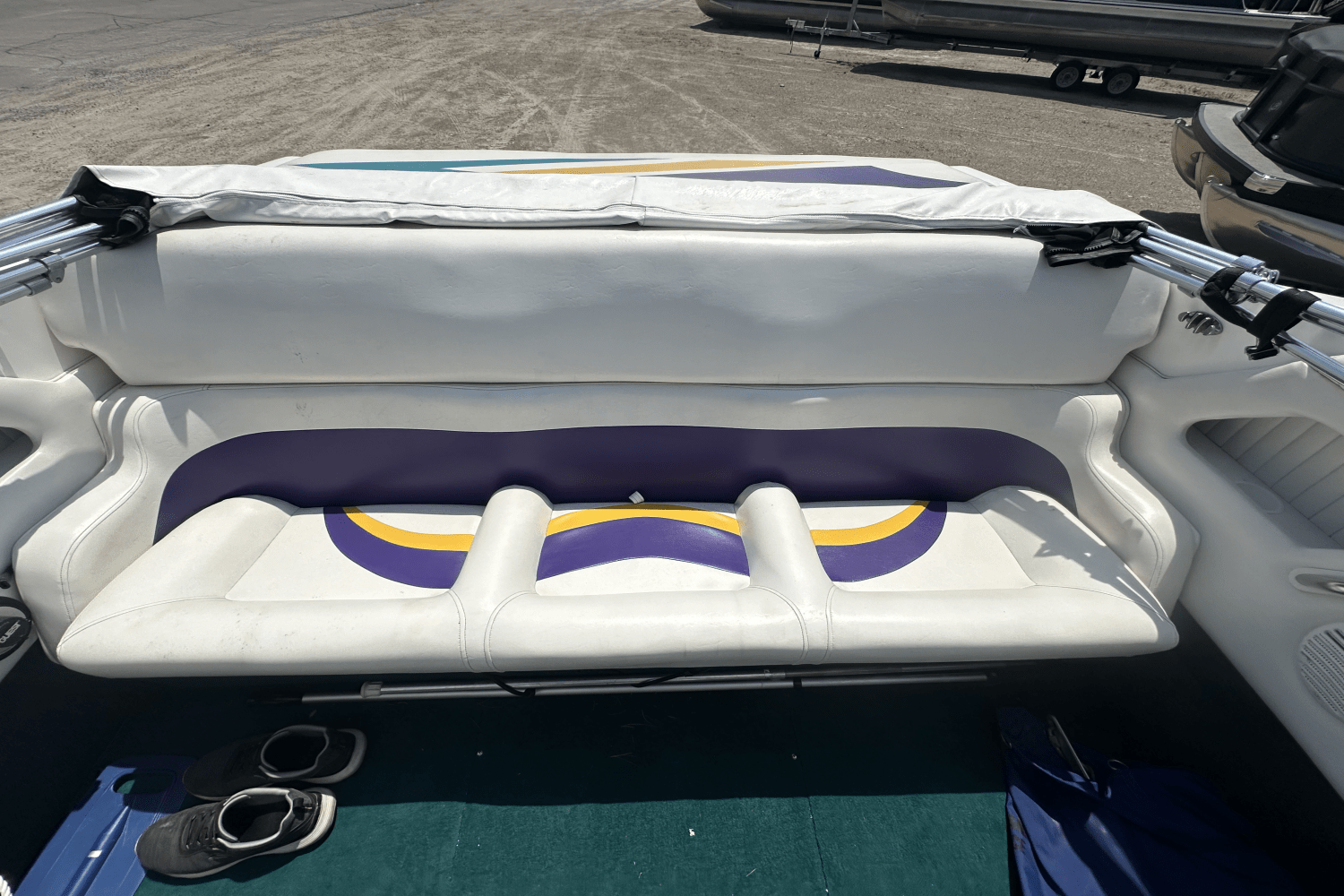 Slide: The Image of Challenger 24 2000 - 10