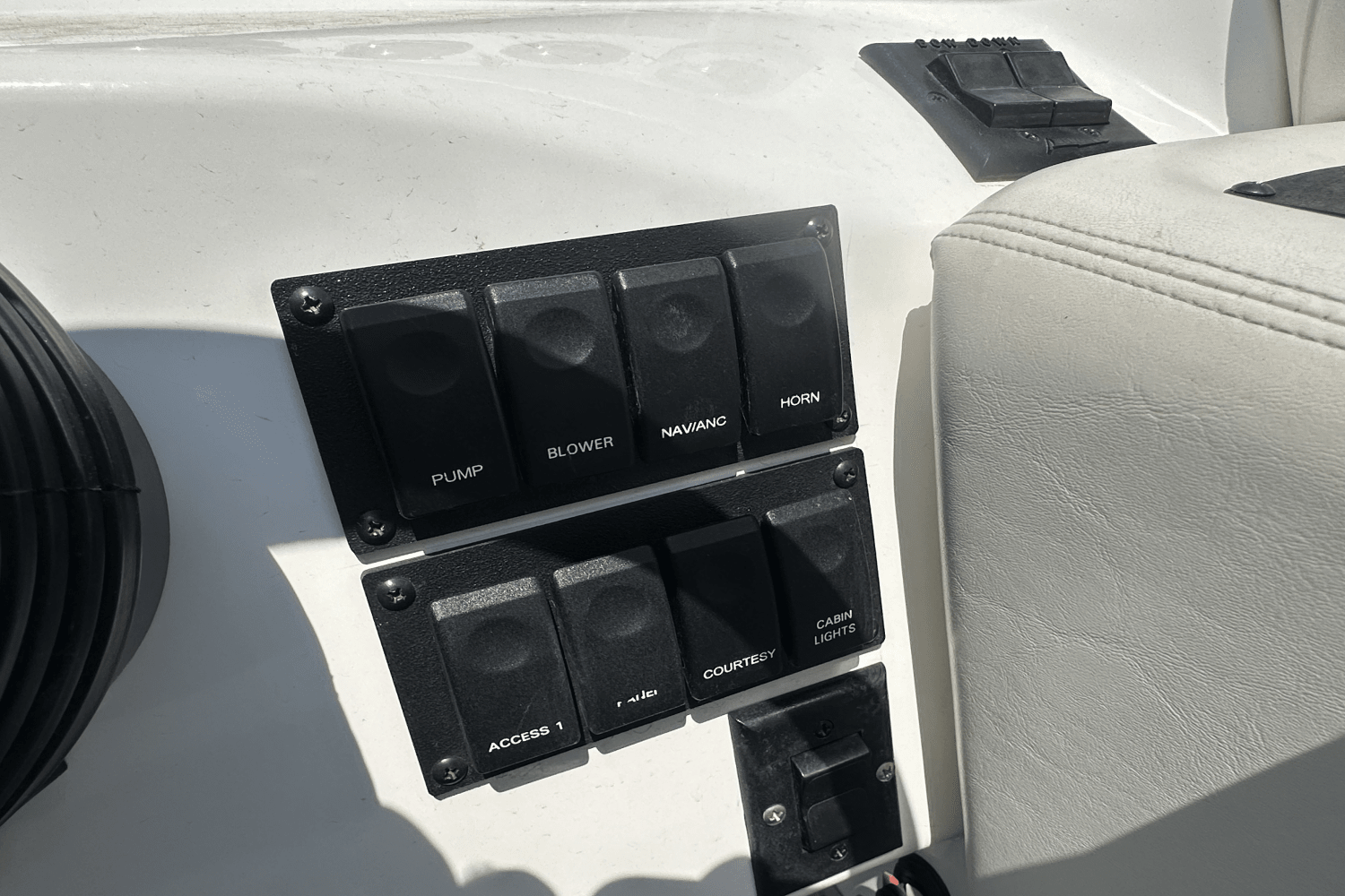 Slide: The Image of Challenger 24 2000 - 17