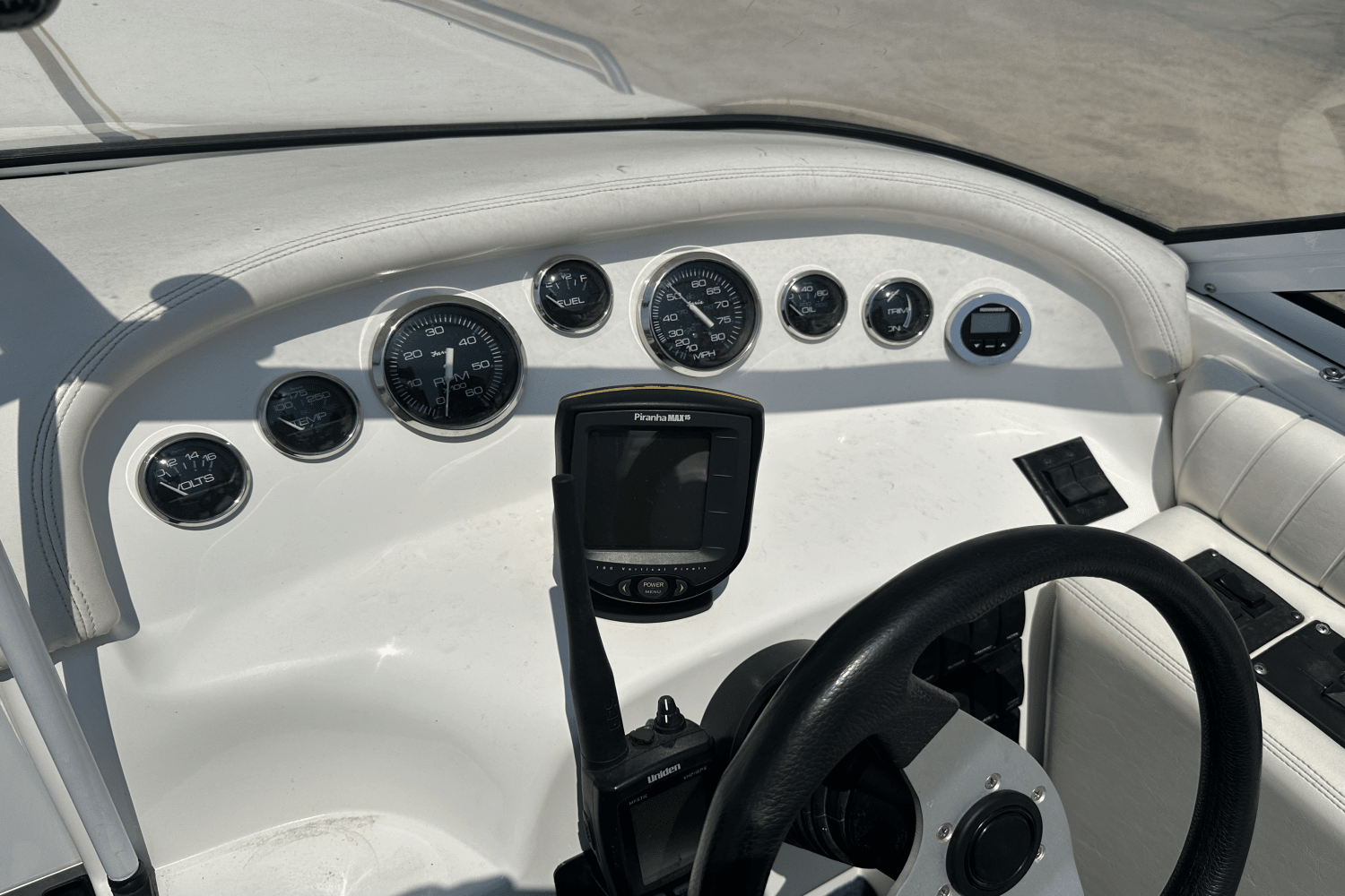 Slide: The Image of Challenger 24 2000 - 18