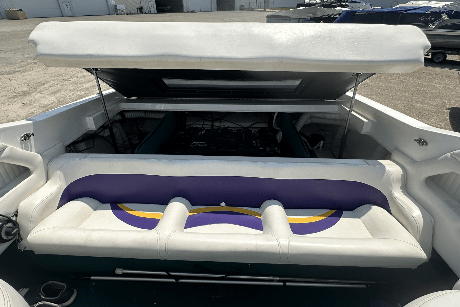 Slide: The Image of Challenger 24 2000 - 22