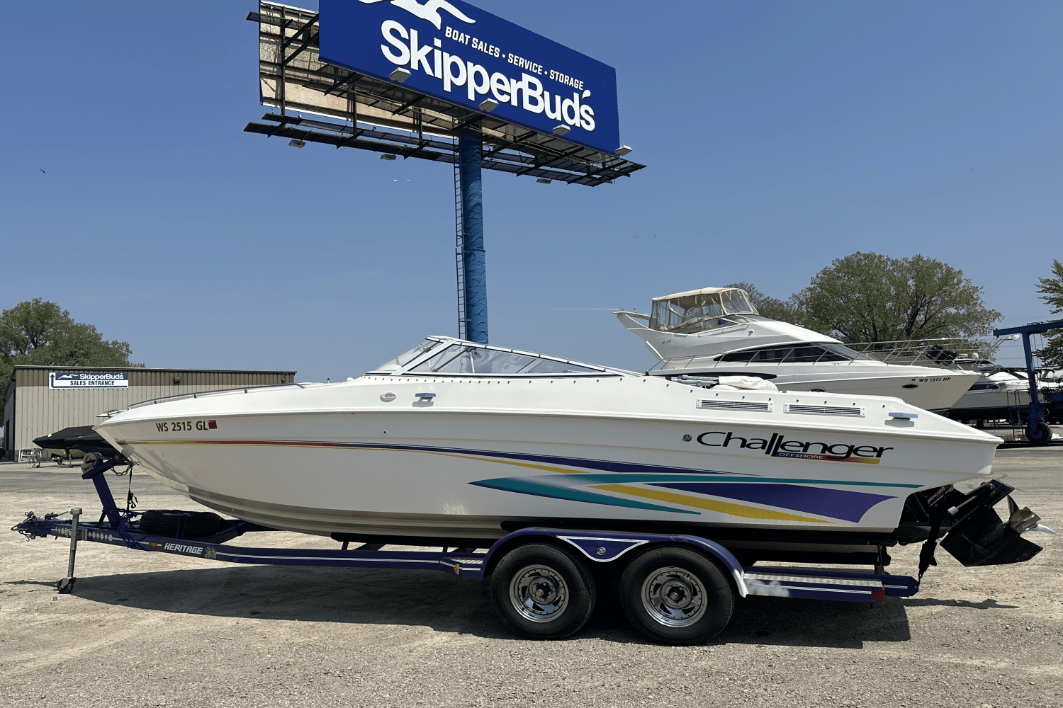 Slide: The Image of Challenger 24 2000 - 4