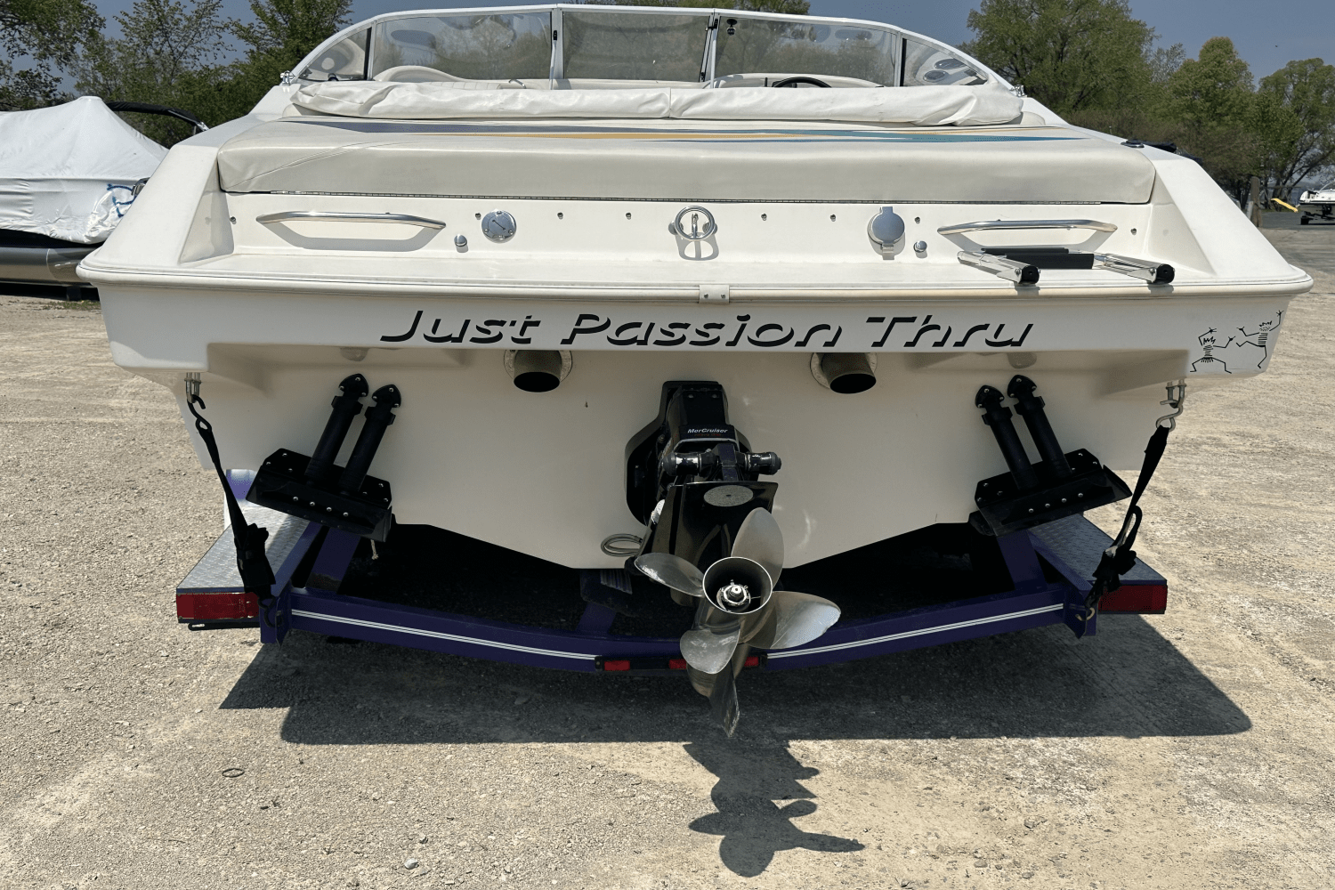 Slide: The Image of Challenger 24 2000 - 5