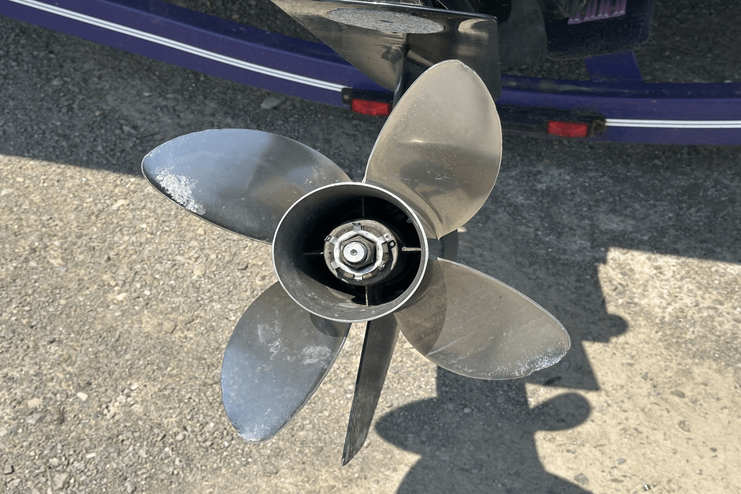 Slide: The Image of Challenger 24 2000 - 6