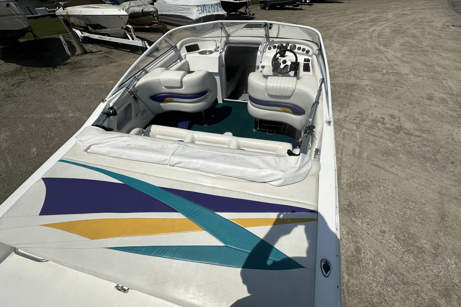 Slide: The Image of Challenger 24 2000 - 8