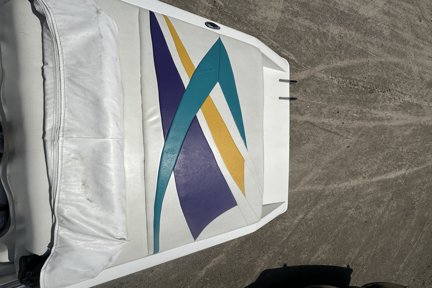 Slide: The Image of Challenger 24 2000 - 9