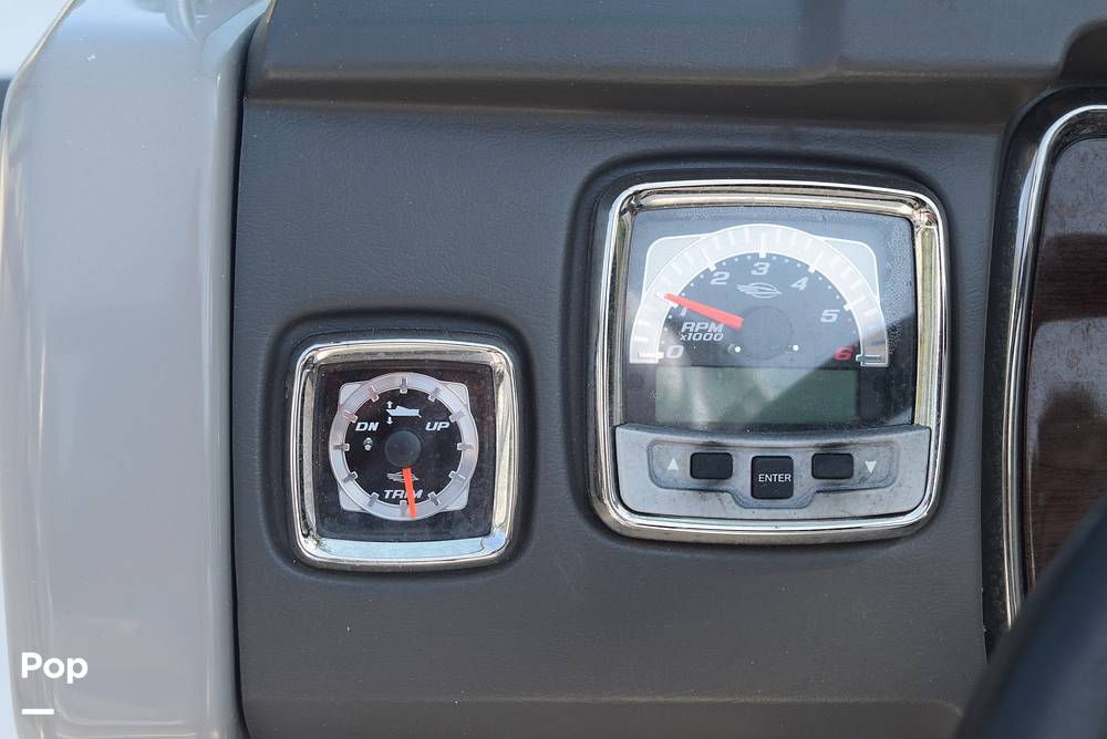 Slide: The Image of Power Trim & Tilt Gauge, Tachometer - 14562689
