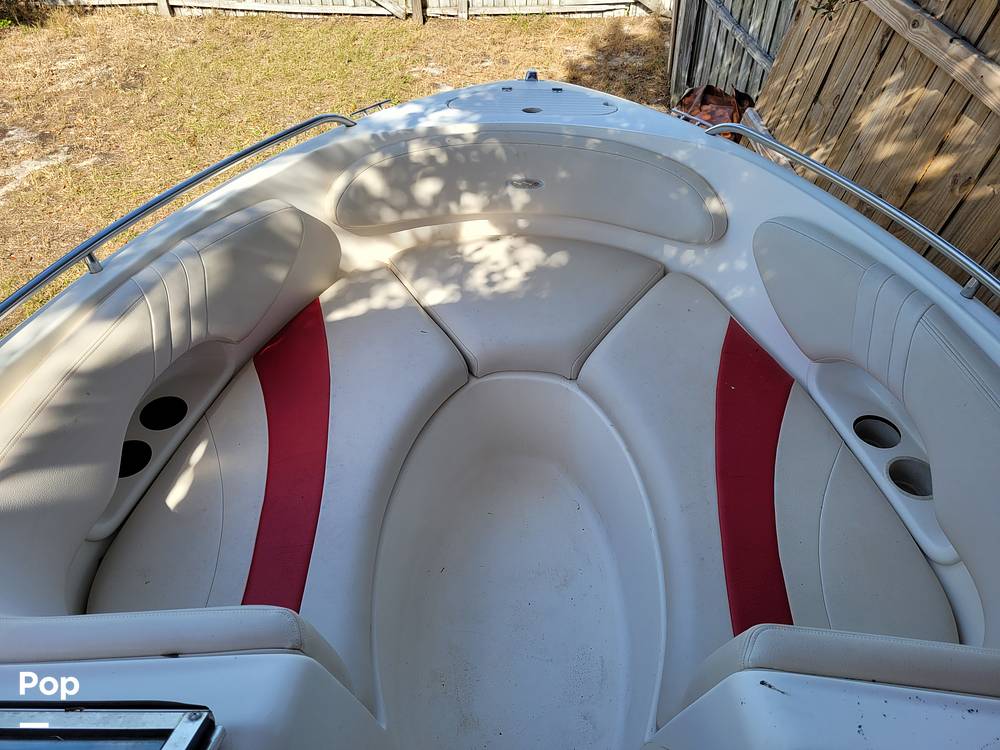 Slide: The Image of Chaparral 200 SSe 2002 - 10039139