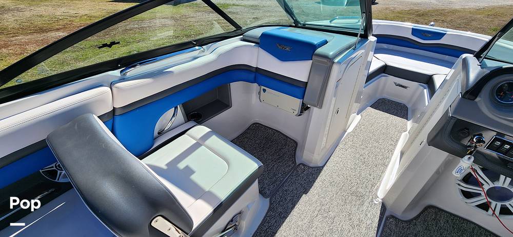 Slide: The Image of Chaparral 203 Vortex VRX 2019 - 15182040