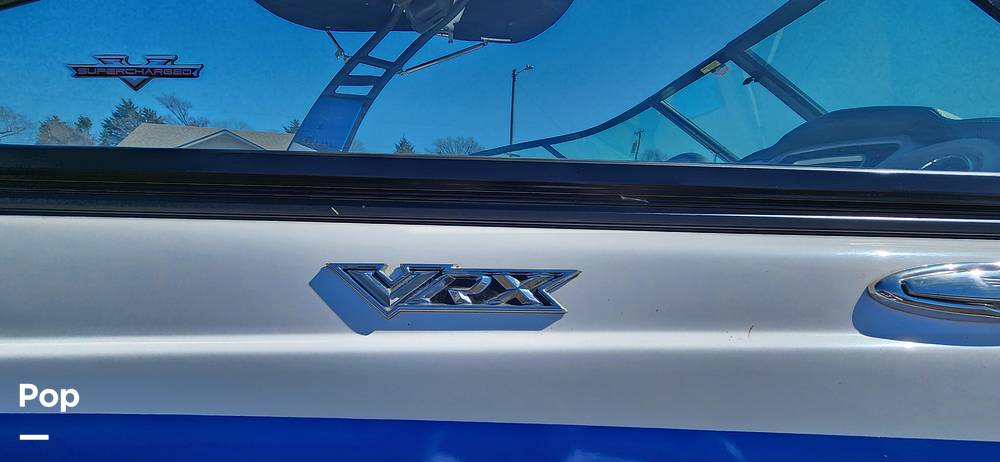 Slide: The Image of Chaparral 203 Vortex VRX 2019 - 15181959