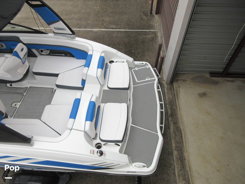 Slide: The Image of Transom Seating / Swim Platform - 15036457