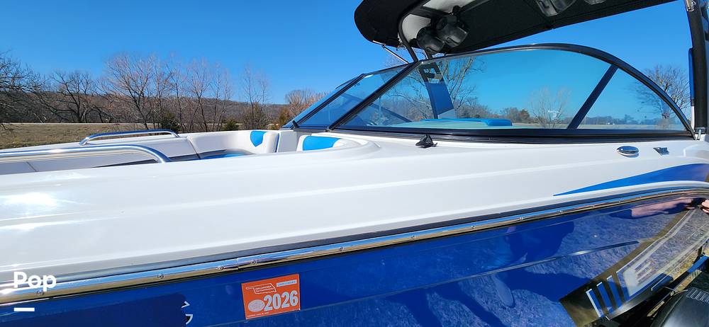 Slide: The Image of Chaparral 203 Vortex VRX 2019 - 15181981
