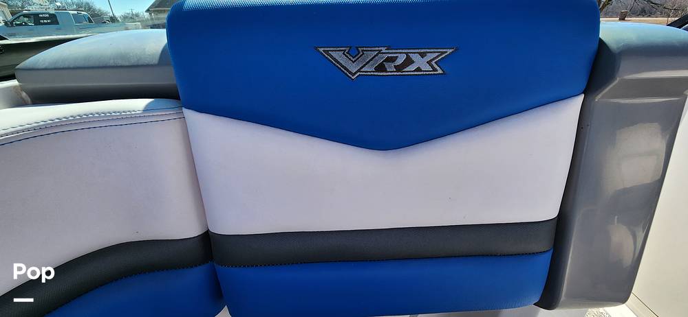 Slide: The Image of Chaparral 203 Vortex VRX 2019 - 15182014
