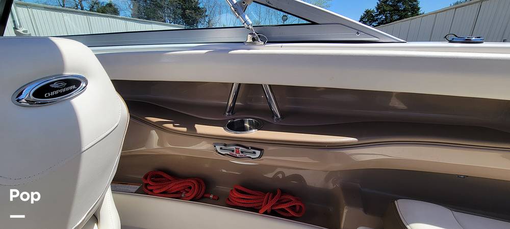 Slide: The Image of Chaparral 206 SSi 2013 - 15358511