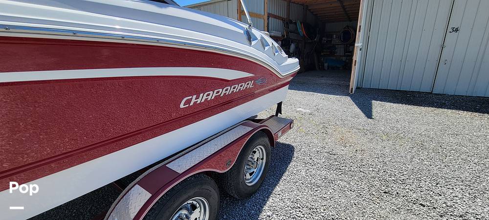 Slide: The Image of Chaparral 206 SSi 2013 - 15358541