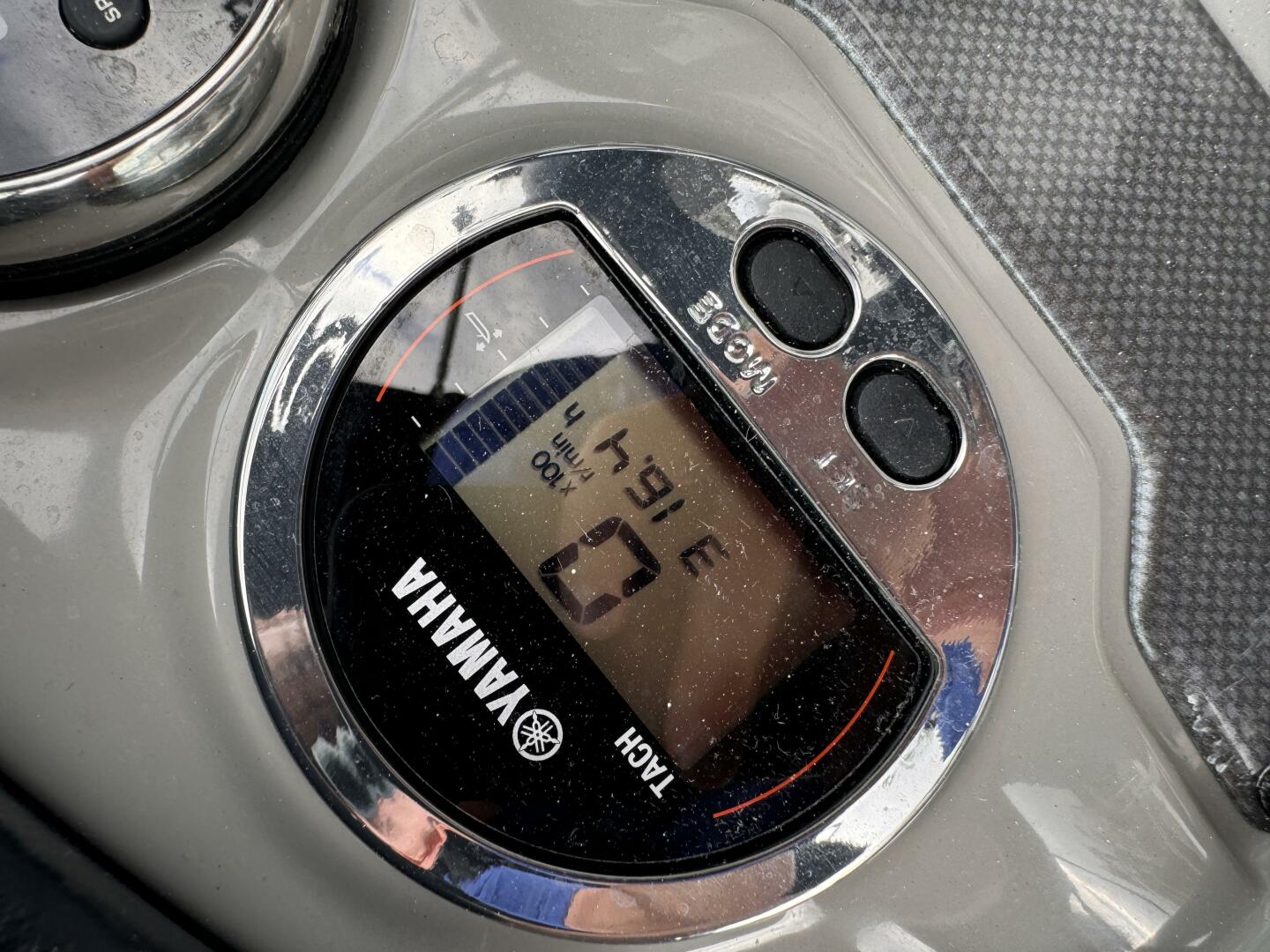 Slide: The Image of Chaparral 21 2017 - 4820057