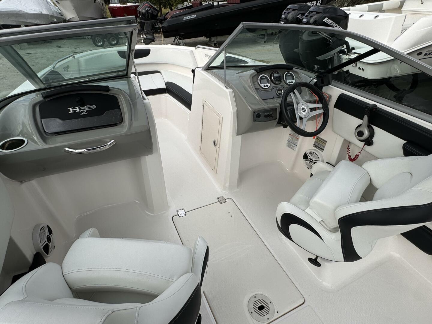 Slide: The Image of Chaparral 21 2017 - 4820066