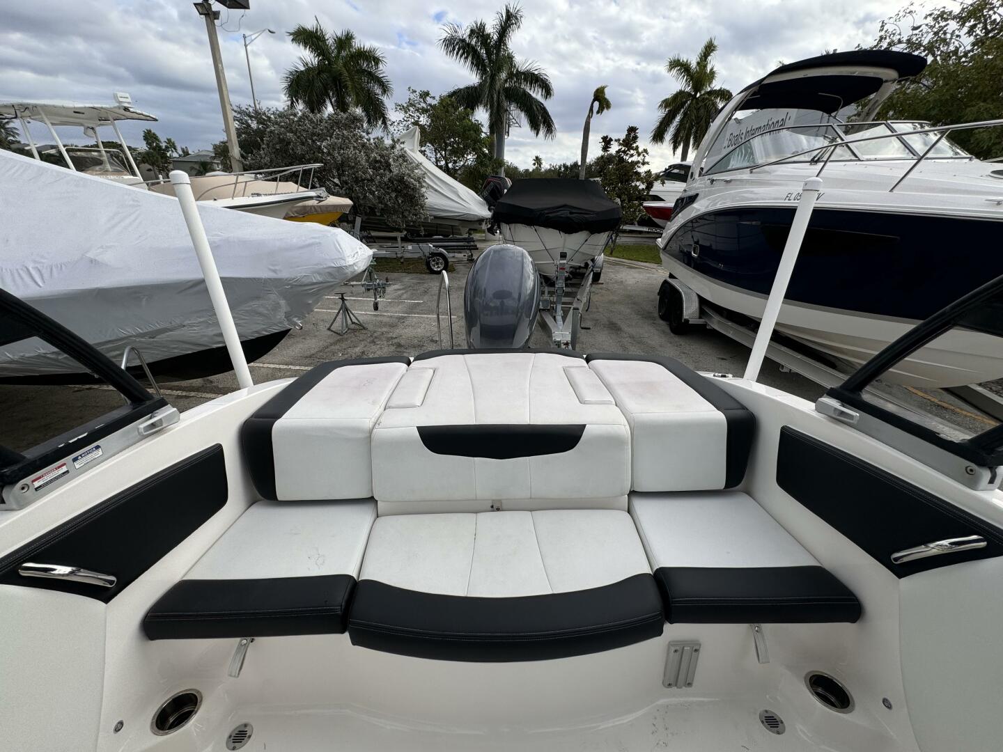 Slide: The Image of Chaparral 21 2017 - 4820067