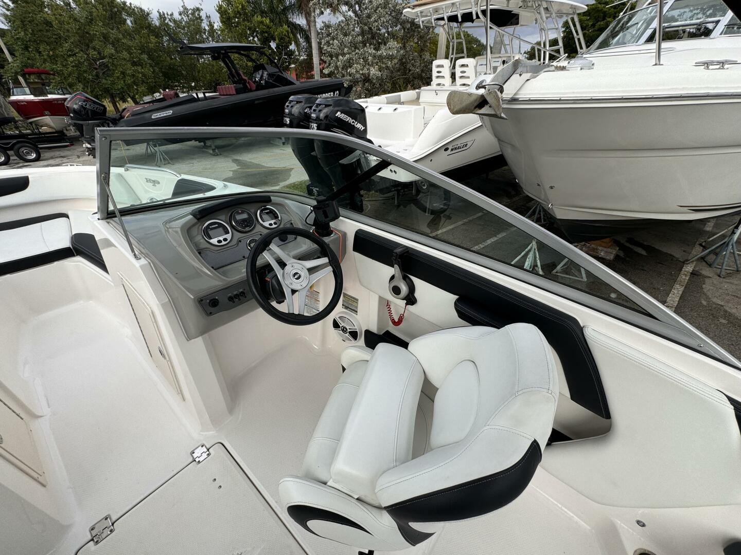 Slide: The Image of Chaparral 21 2017 - 4820068