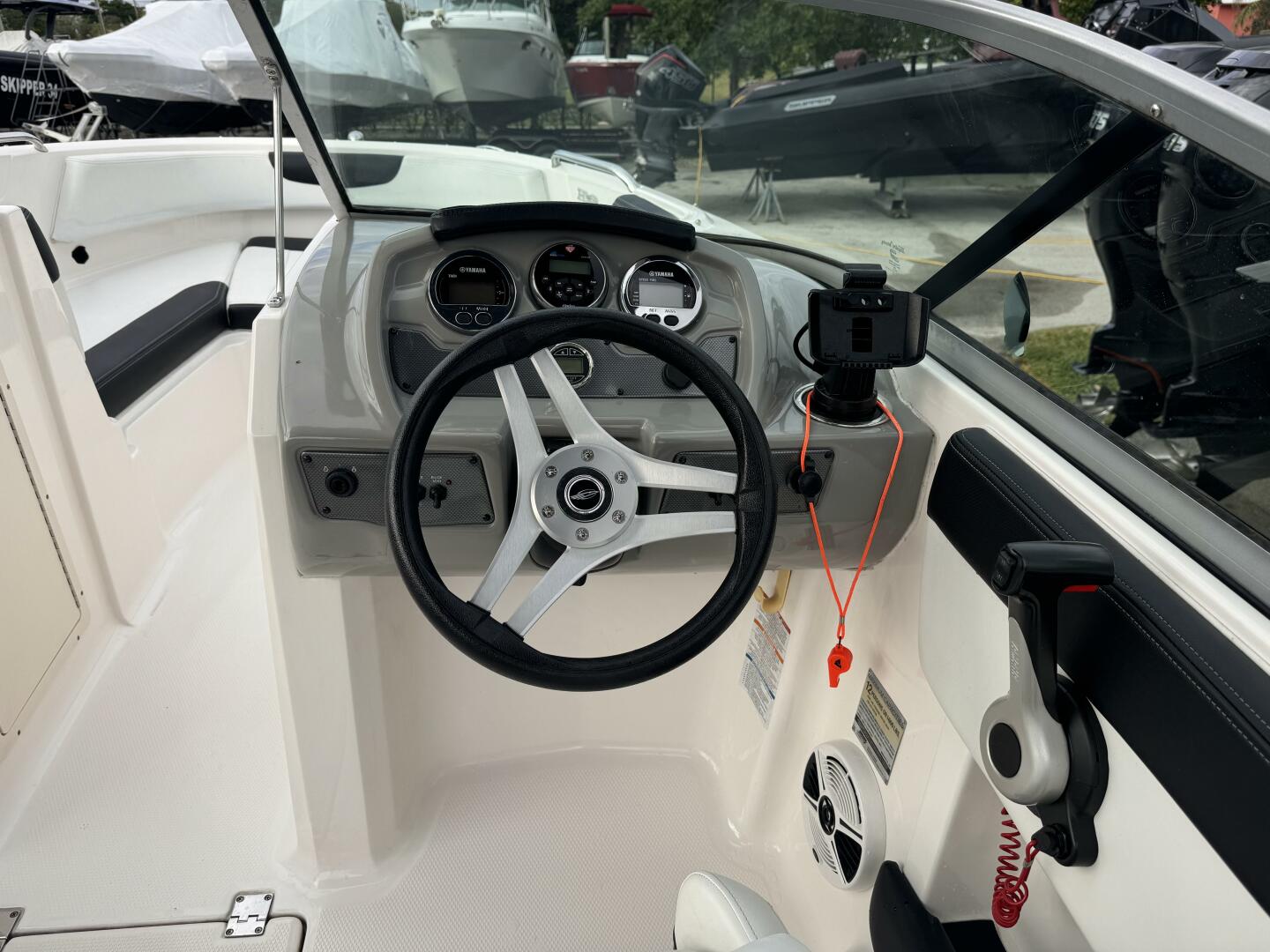 Slide: The Image of Chaparral 21 2017 - 4820069