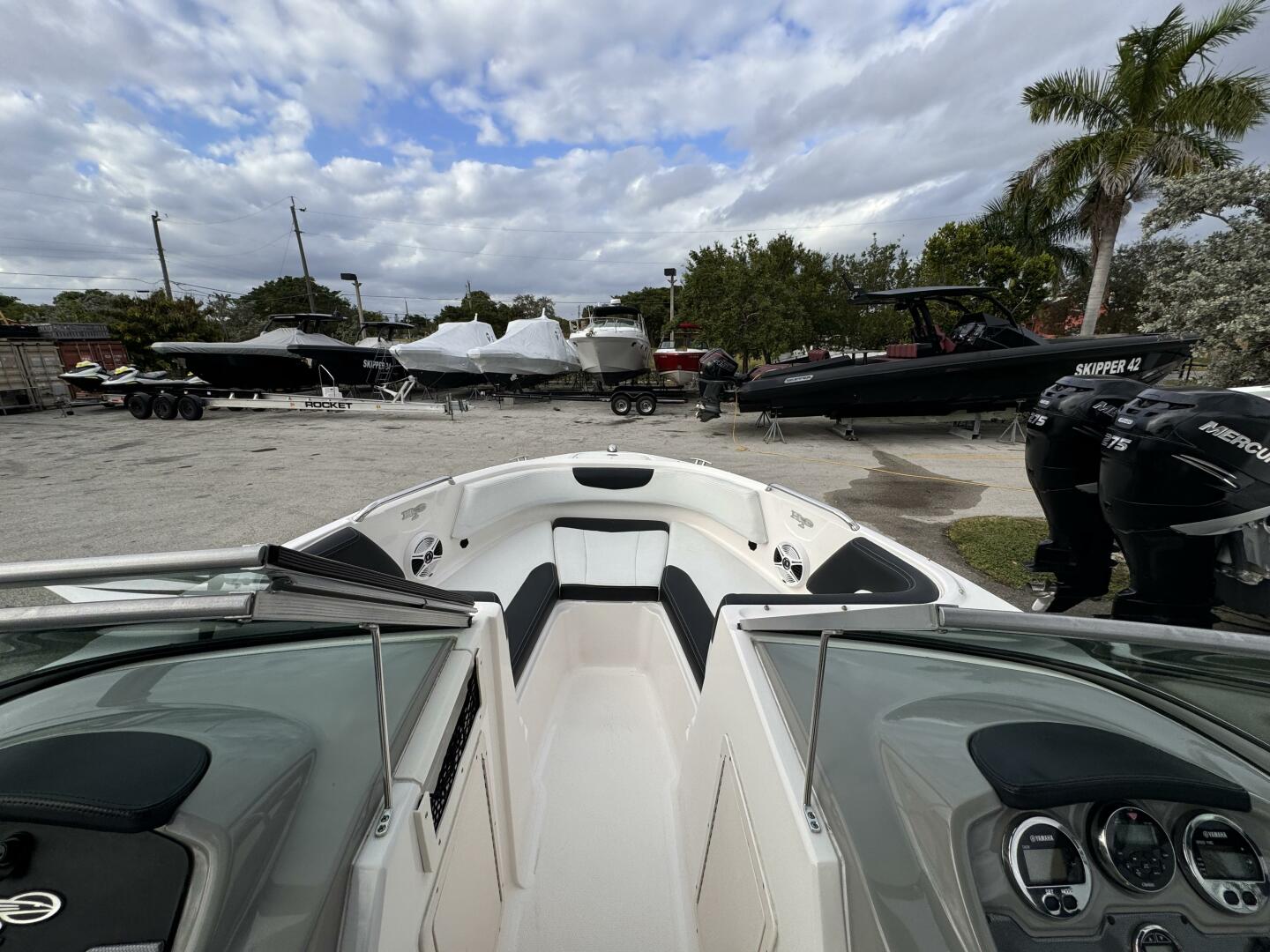 Slide: The Image of Chaparral 21 2017 - 4820070