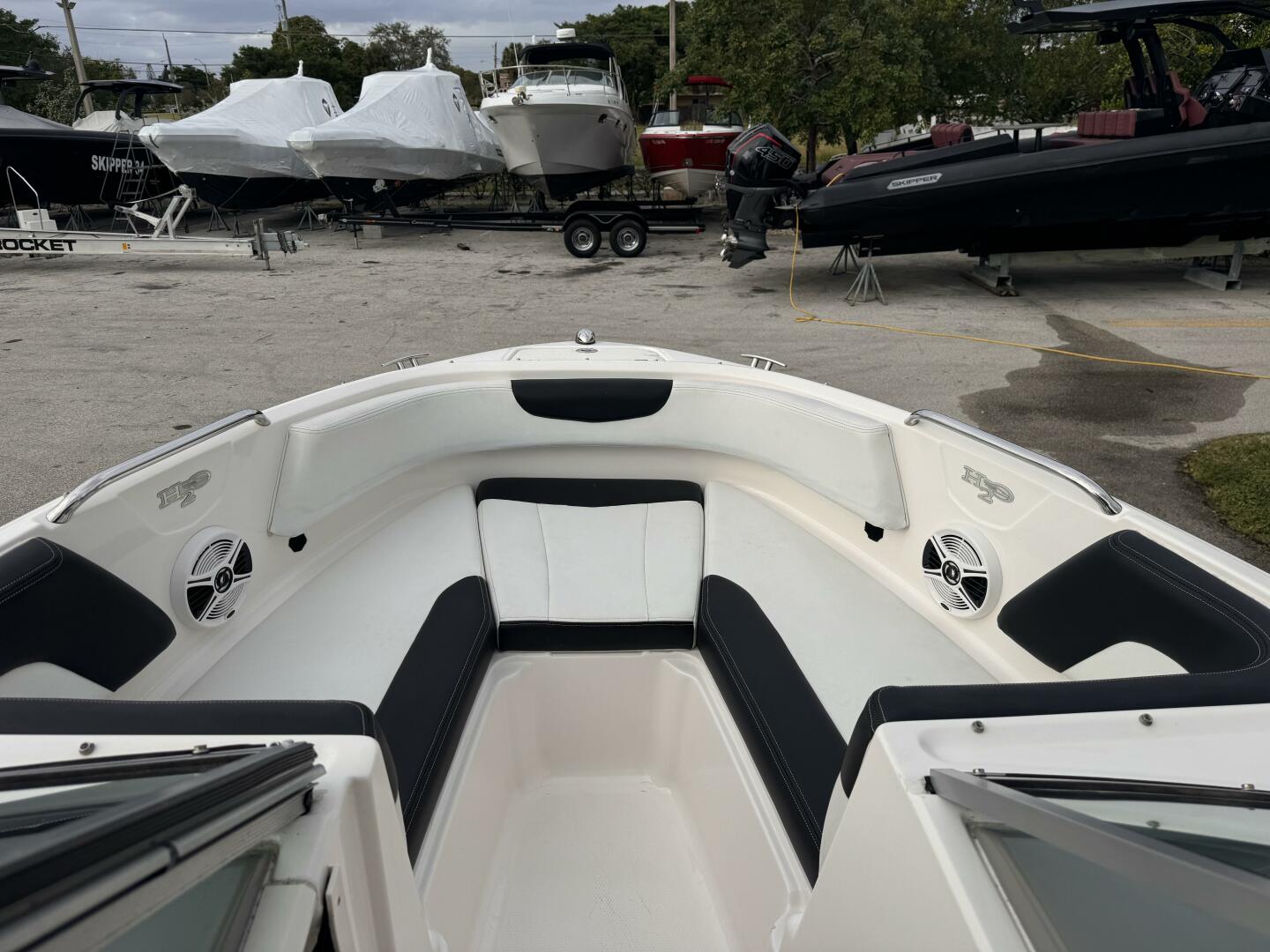 Slide: The Image of Chaparral 21 2017 - 4820071