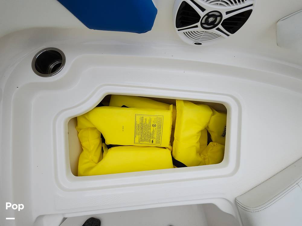 Slide: The Image of Chaparral 21 H20 Sport 2018 - 15531058