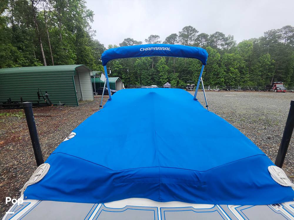 Slide: The Image of Chaparral 21 H20 Sport 2018 - 15531066