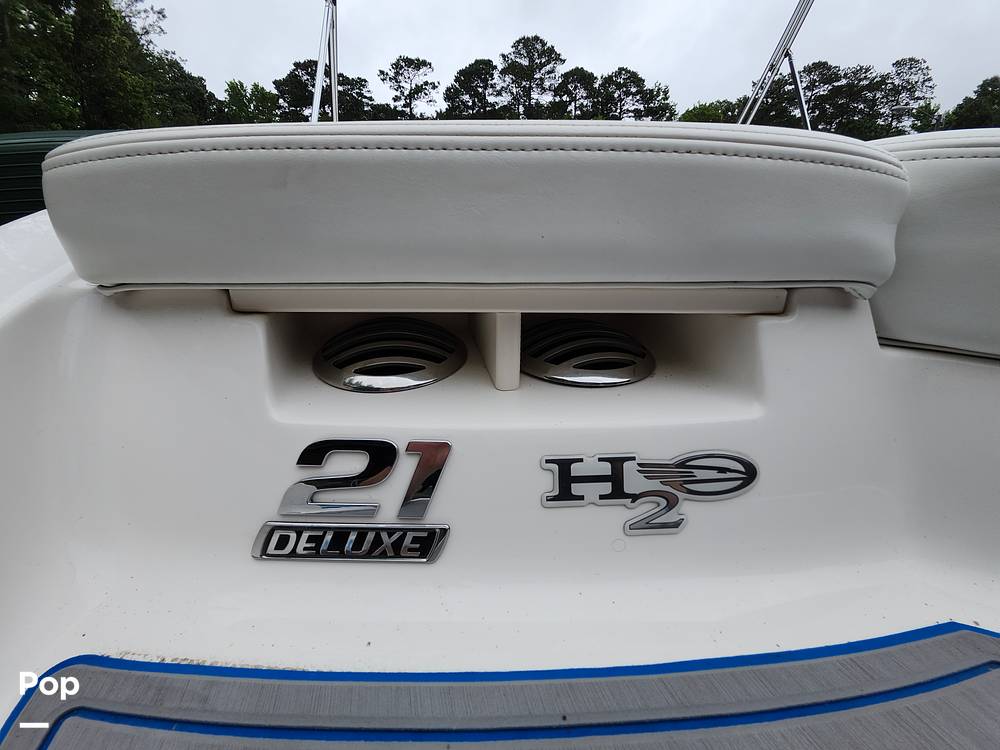 Slide: The Image of Chaparral 21 H20 Sport 2018 - 15530964