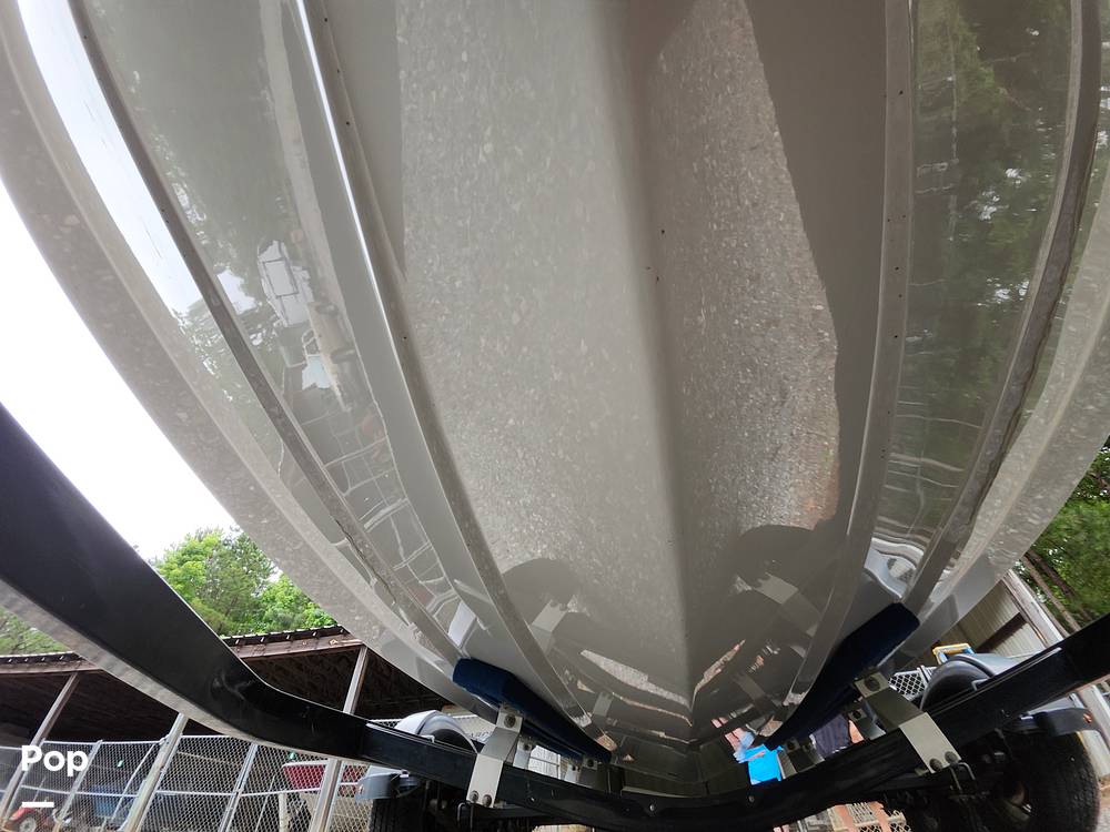 Slide: The Image of Chaparral 21 H20 Sport 2018 - 15530978