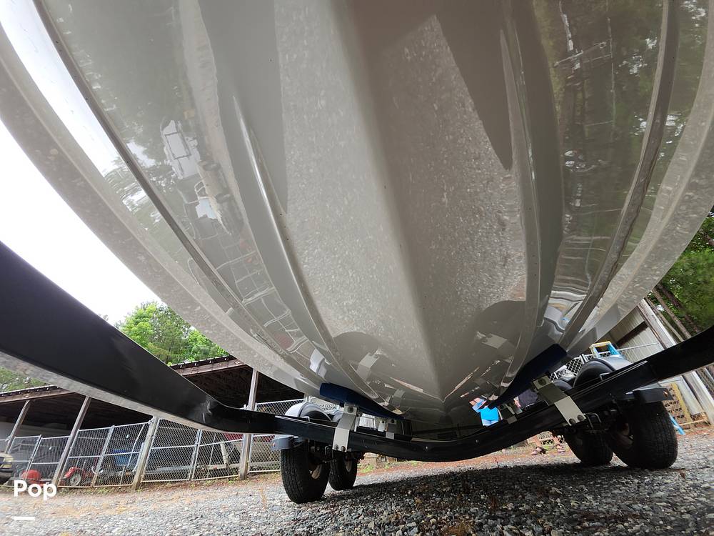 Slide: The Image of Chaparral 21 H20 Sport 2018 - 15530979